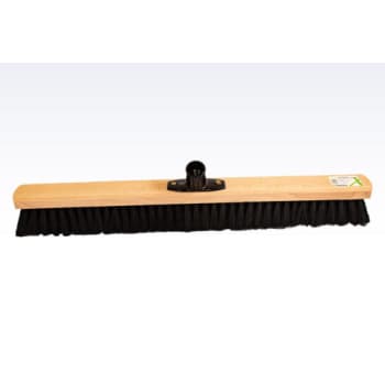 [853015785] Roliba skolekost uden skaft, med socket, 600 x 48 mm