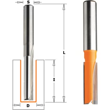 [853016699] Notfræser HM 14x31,7/60 Ø 8   