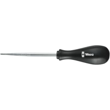 [853017255] Wera syl 1427, rund, 105 mm