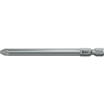 [853017260] WERA 855/4 Z bits, PZ 2 x 89 mm