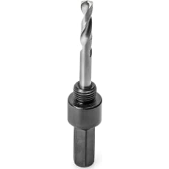 [853017766] Holder til hulsav A1 14-30mm  
