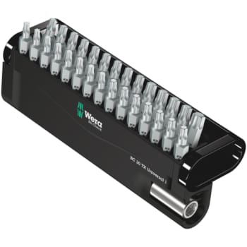 [853017915] BITSSÆT BIT-SAFE CLASSIC 8