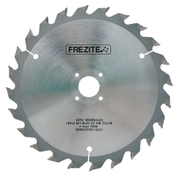 [853018357] Klinge 180-24t Fein 14-180