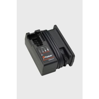 [853019666] Oplader til lithium batteri, 230 V