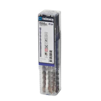 [853020313] HAMMERBOR 6,0X210MM/150MM SDS+ (10 STK)