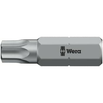 [853021376] BITS 25MM TX30 MED HUL 867/1ZBO