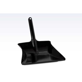 [853023099] Roliba fejebakke, sort lakeret metal, 370 x 235 mm
