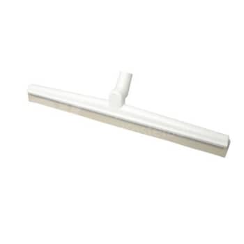 [853023311] Roliba gulvskraber m. drejeled og dob.skrabeblad, plast, 600 mm