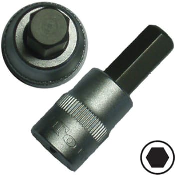 [853023497] Topstift 1/2 6kt. 8 mm        
