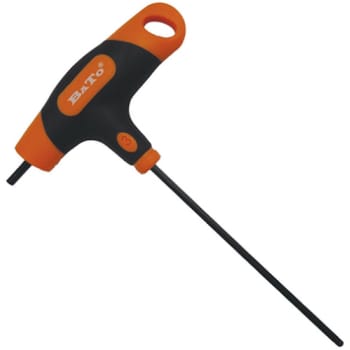 [853023634] T-greb stiftnøgle 3,0 mm m/kug