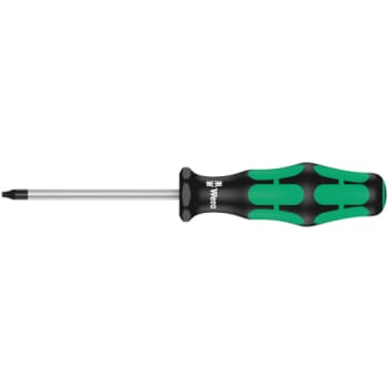 [853024515] SKRUETRÆKKER 367 TORX 6 60MM