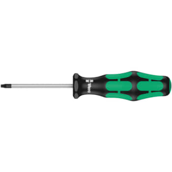 [853024661] SKRUETRÆKKER 367 TORX 8 60MM