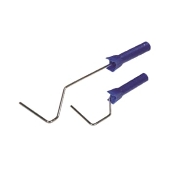 [853024809] Roliba malerbøjle, blå, Ø6 mm, 10 cm