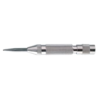 [853025573] RENNSTEIG kørner automatisk, 130 mm x Ø2,5 mm