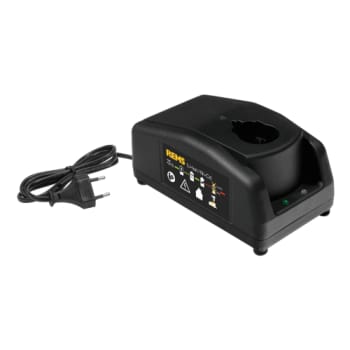 [861280151] REMS oplader 230 V, 14,4 V, 65W, Li-Ion/Ni-MH/Ni-Cd 