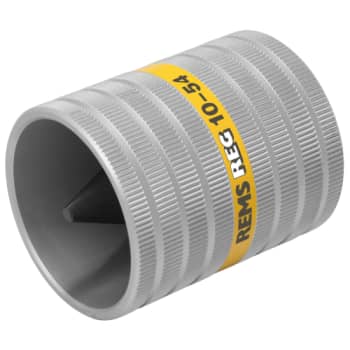 [861280188] REMS afgrater, ud- og indvendig, 10-54 mm