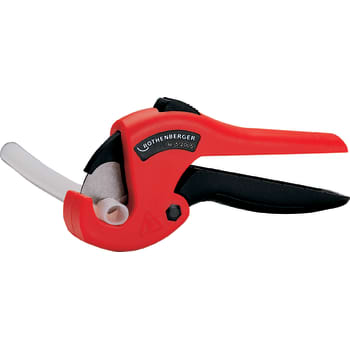 [861282100] PLASTRØRSSAKS 0-26MM TC26
