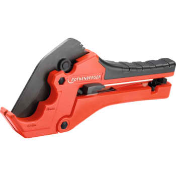 [861282112] Rothenberger plastsaks ROCUT 42 Twin Cut, 0-42 mm