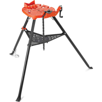 [861282379] Ridgid rørbænk 460-6