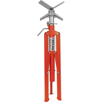 [861282432] Ridgid rørstøtte VFB-1 inkl. BTH-9 kuglesæt