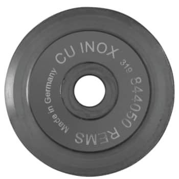 [861282605] REMS skærehjul Cu-INOX til Smart-Cut / Nano