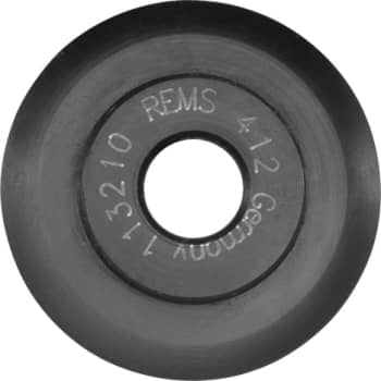 [861282616] REMS skærehjul til RAS Cu-INOX 3-120 s4