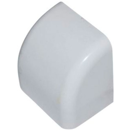 [5478714130] KWA-afslutning 77x54 mm.