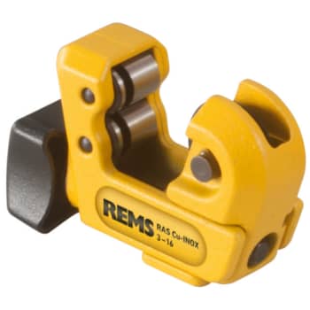[861282629] REMS rørskærer RAS Cu-INOX, 3-16