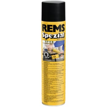 [861282722] REMS skærevæske, mineralsk, Spezial, 600 ml, spray