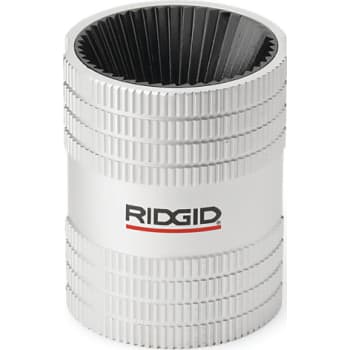 [861282779] AFGRATER 6-36MM FOR RUSTFRI
