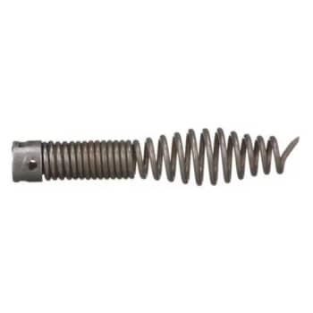 [861283350] Ridgid spiral C1 med bulb auger hoved