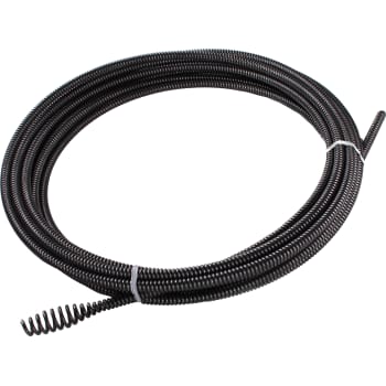 [861283550] Ridgid spiral C1IC med fast borehoved