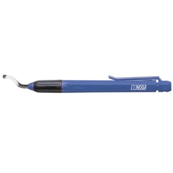 [861284081] NOGA afgrater Edge Off EO2000, med plastik håndtag og S10 klinge