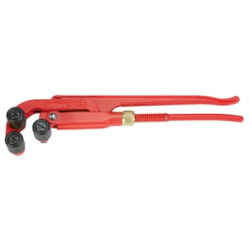 [861284106] Rothenberger rulleteringstang 3/8" - 2"