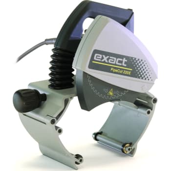 [861284511] Exact rørskærer Pipecut 220E