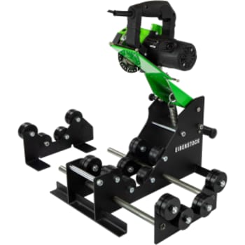 [861284540] Eibenstock rørafkorter ERC 350 K, 230 V