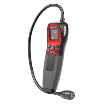 [861285101] DETEKTOR BRÆNDBAR GASSER  CD100