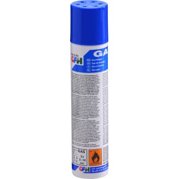 [861570410] GAS ALLROUND 100ML MED 6 MUNDSTYKKER