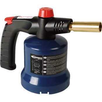 [861572035] BLÆSELAMPE EXPRESS 8900 EX.GAS M/PIEZO