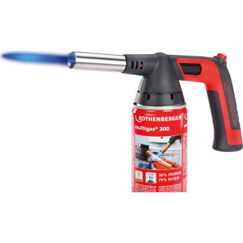 [861572059] GASBRÆNDER ROFIRE 4 PIEZO UDEN GAS