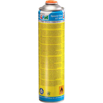 [861572077] CFH HighPower gas