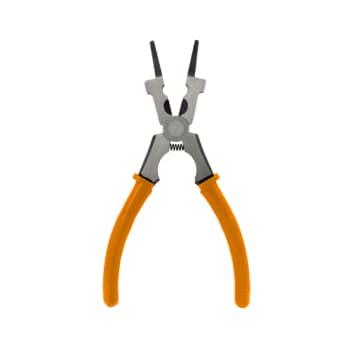 [861572910] Universal dysetang, 175 mm, til MIG/MAG-svejsning