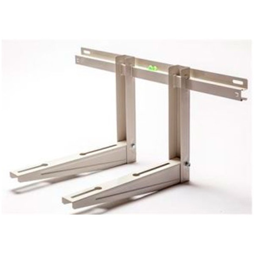 [5478717056] Vægbæring med skinne, 100 kg.