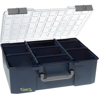 [861710161] SORTIMENTSBOKS CL150-9 M/INDDE.