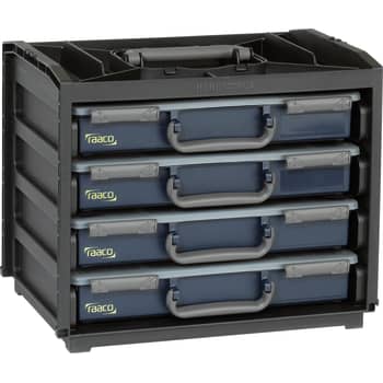 [861710182] HANDYBOX MED 4 STK SORTIMENTSBOKSE