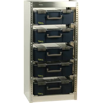 [861710555] raaco Carry Lite bilreol, S221