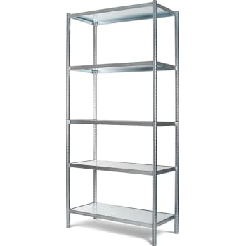 [861710612] REOL 340X920X2000MM MED 5 HYLDER