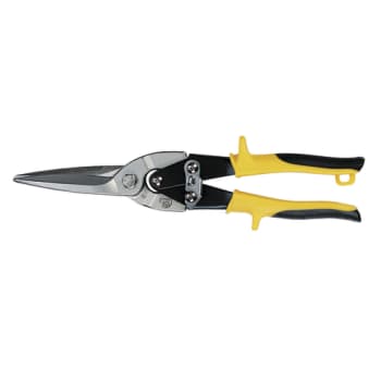 [861730796] Tecos pladesaks lige T-AS3L, gul
