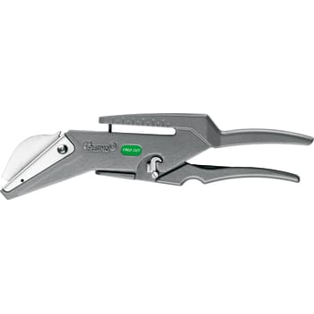 [861730900] Freund skifersaks med lokker