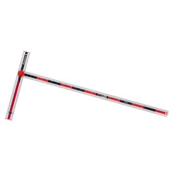 [861731035] Hultafors gipsvinkel PS120, justerbar, 120 cm